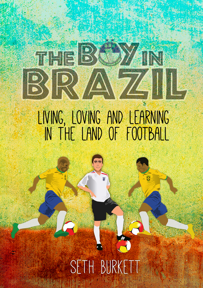 The Boy in Brazil