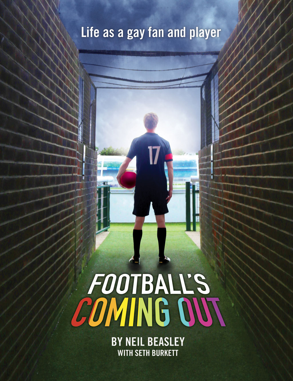 Football’s Coming Out