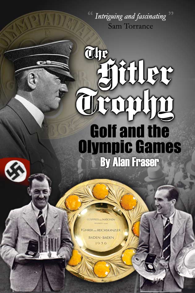 The Hitler Trophy