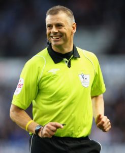 Mark Halsey