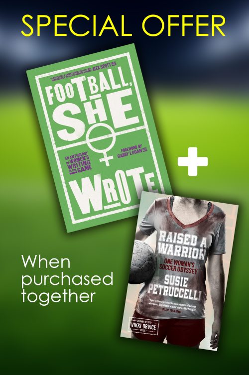 Special — buy both for a bargain price